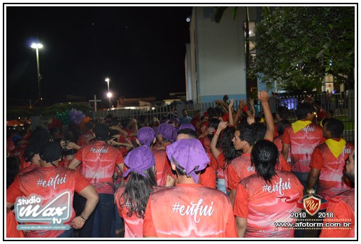 rolim de moura